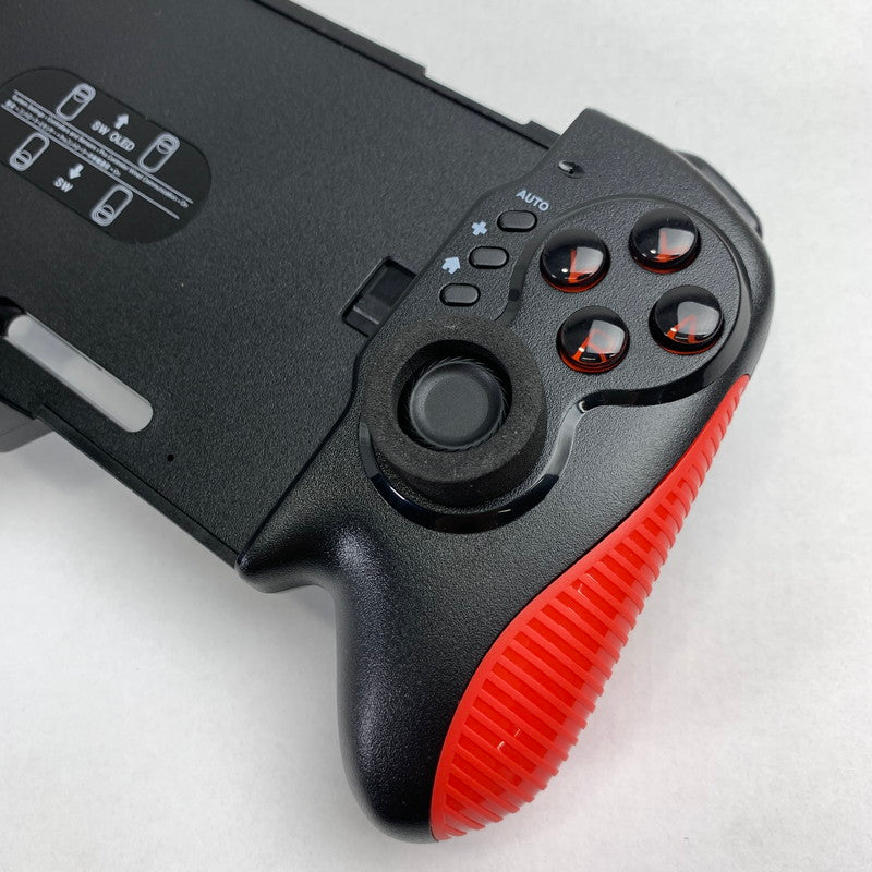 【中古美品】 Nintendo Switch ニンテンドー スイッチ 専用 コントローラー STK-7037 024-260314-mh-03-fuz 万代Net店