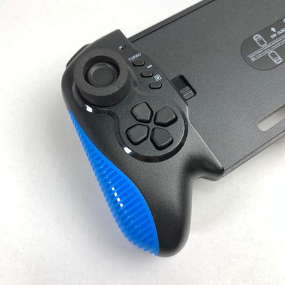 【中古美品】 Nintendo Switch ニンテンドー スイッチ 専用 コントローラー STK-7037 024-260314-mh-03-fuz 万代Net店
