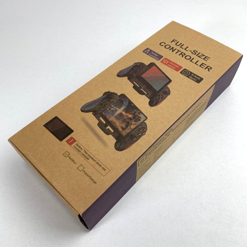 【中古美品】 Nintendo Switch ニンテンドー スイッチ 専用 コントローラー STK-7037 024-260314-mh-03-fuz 万代Net店