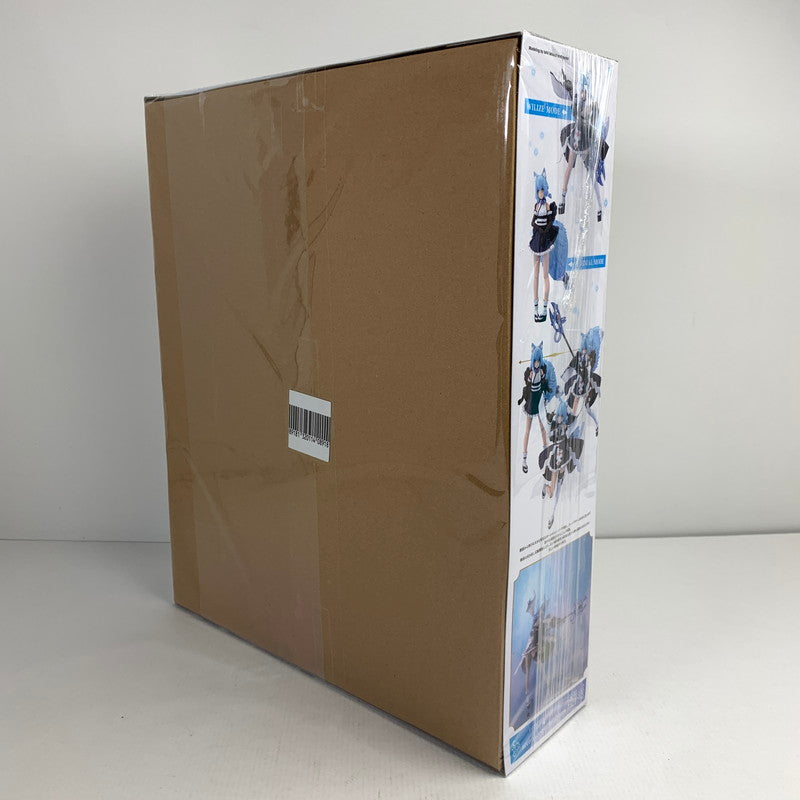 【中古美品】 内装未開封 アルカナディア ユクモ ReACT-C 特別カラー髪パーツ込み プラモ プラモデル 059-260402-io-02-fuzh 万代Net店
