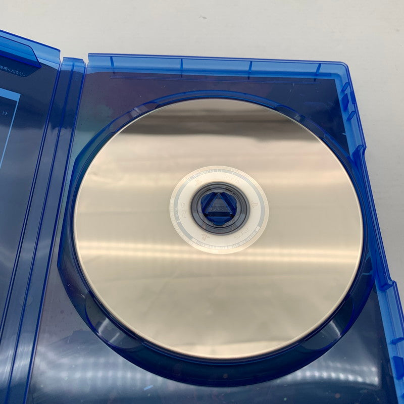 【中古美品】 DAEMON X MACHINA TITANIC SCION デーモンエクスマキナ：タイタニックサイオン -PS5 ソフト [CERO区分_C/ 15歳以上対象] 026-260429-ky-06-fuz 万代Net店