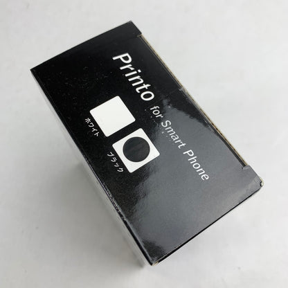 【中古美品】 未開封 未使用 TSP-701 スマホ 専用 プリンター Printo プリント― 101-260311-mh-04-fuz 万代Net店