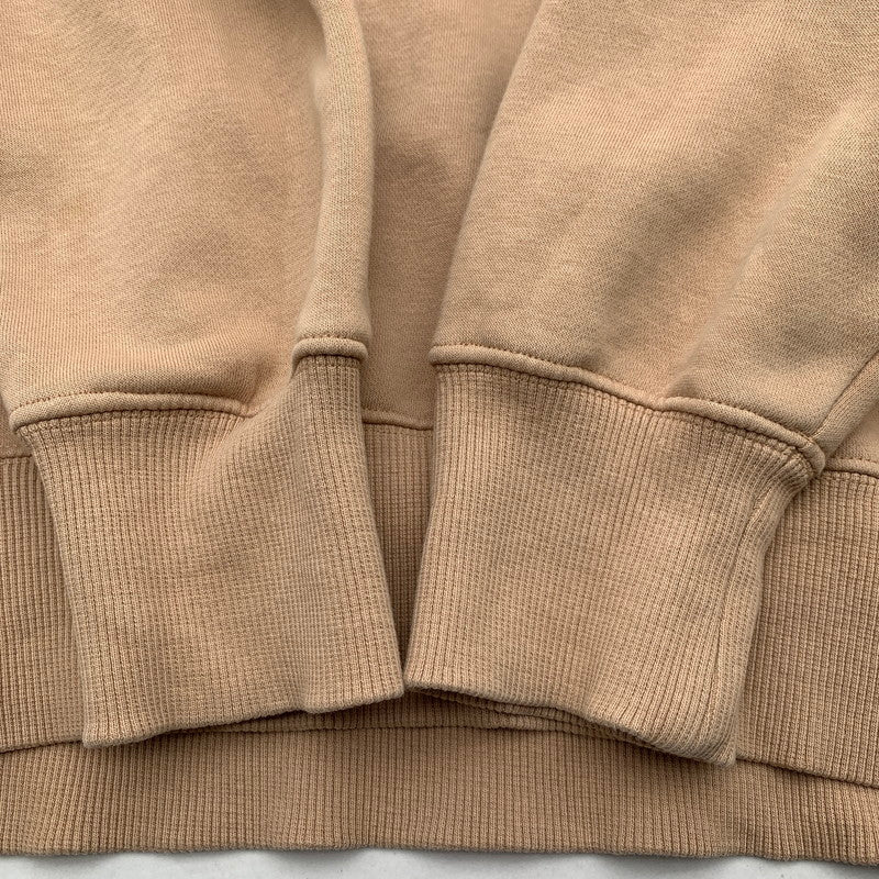 【中古品】【レディース】 NIKE ナイキ スウェット BEIGE SIZE:XL 170-260702-io-23-fuzh 万代Net店