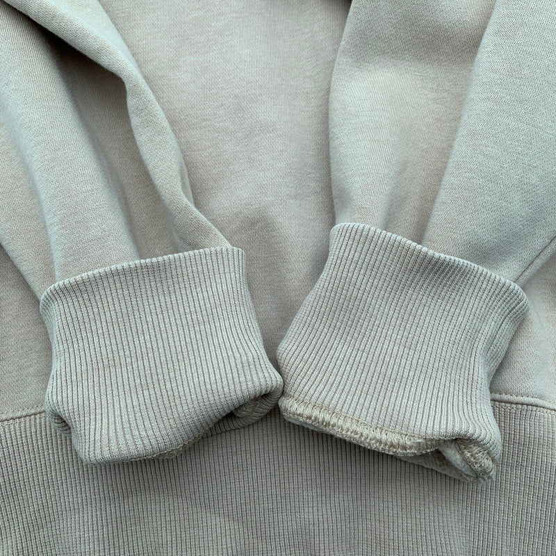 【中古品】【レディース】 NIKE ナイキ スウェット BEIGE SIZE:XL 170-260702-io-23-fuzh 万代Net店
