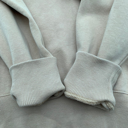 【中古品】【レディース】 NIKE ナイキ スウェット BEIGE SIZE:XL 170-260702-io-23-fuzh 万代Net店