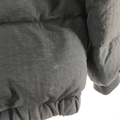 【中古品】【メンズ】 MOUNTAIN EQUIPMENT マウンテンイクイップメント 427180 RETRO LIGHTLINE DUVET レトロ ライトライン デュペ ダウン ブラック XLサイズ 144-260423-io-06-fuzh 万代Net店