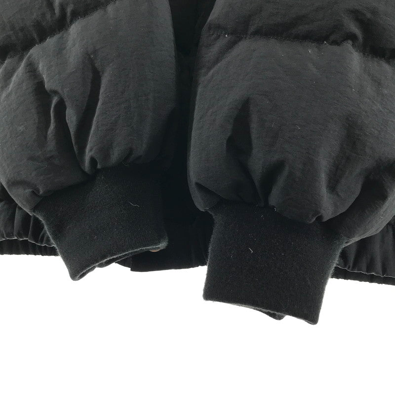 【中古品】【メンズ】 MOUNTAIN EQUIPMENT マウンテンイクイップメント 427180 RETRO LIGHTLINE DUVET レトロ ライトライン デュペ ダウン ブラック XLサイズ 144-260423-io-06-fuzh 万代Net店