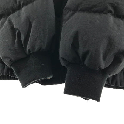 【中古品】【メンズ】 MOUNTAIN EQUIPMENT マウンテンイクイップメント 427180 RETRO LIGHTLINE DUVET レトロ ライトライン デュペ ダウン ブラック XLサイズ 144-260423-io-06-fuzh 万代Net店