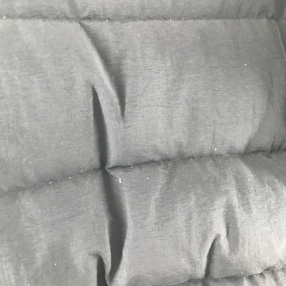 【中古品】【メンズ】 MOUNTAIN EQUIPMENT マウンテンイクイップメント 427180 RETRO LIGHTLINE DUVET レトロ ライトライン デュペ ダウン ブラック XLサイズ 144-260423-io-06-fuzh 万代Net店