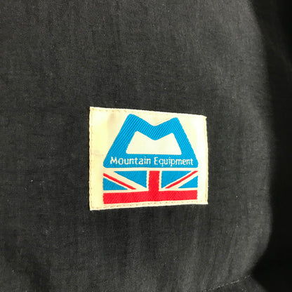 【中古品】【メンズ】 MOUNTAIN EQUIPMENT マウンテンイクイップメント 427180 RETRO LIGHTLINE DUVET レトロ ライトライン デュペ ダウン ブラック XLサイズ 144-260423-io-06-fuzh 万代Net店