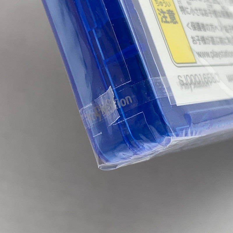【中古美品】 零 ~紅い蝶~ REMAKE　-PS5ソフト [CERO区分_D / 17歳以上対象] 026-260602-ky-27-fuz 万代Net店