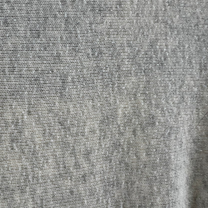 【中古品】【メンズ】 CHAMPION チャンピオン C3-L007 REVERSE WEAVE CREW NECK SWEAT クルーネック スウェット トレーナー GRAY SIZE:S 青タグ復刻 ※毛玉・使用感・シミ有 148-260919-io-14-fuzh カラー：グレー 万代Net店