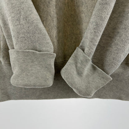 【中古品】【メンズ】 CHAMPION チャンピオン C3-L007 REVERSE WEAVE CREW NECK SWEAT クルーネック スウェット トレーナー GRAY SIZE:S 青タグ復刻 ※毛玉・使用感・シミ有 148-260919-io-14-fuzh カラー：グレー 万代Net店