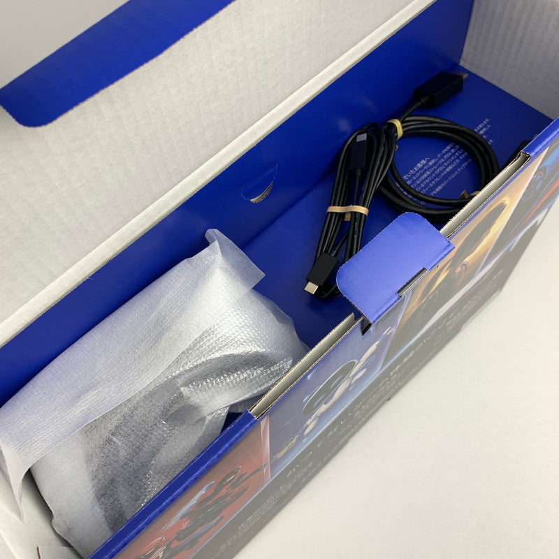 【未使用品】 未使用 PlayStation 5 PS5 プレイステーション5 プレステ5 デジタル・エディション 本体 日本語専用 Console Language: Japanese only (CFI-2200B01) 032-260314-mh-02-fuz 万代Net店