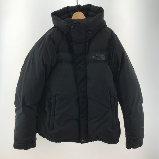 【中古品】 THE NORTH FACE ノースフェイス ND92360 ALTERATION BAFFS JACKET "BLACK" ダウンジャケット メンズ XLサイズ 144-260313-io-02-fuzh 万代Net店