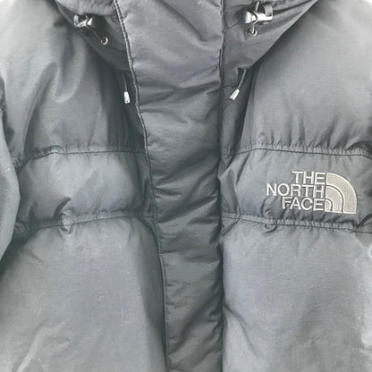 【中古品】 THE NORTH FACE ノースフェイス ND92360 ALTERATION BAFFS JACKET "BLACK" ダウンジャケット メンズ XLサイズ 144-260313-io-02-fuzh 万代Net店