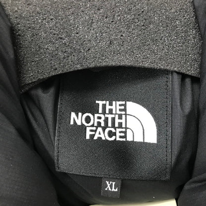 【中古品】 THE NORTH FACE ノースフェイス ND92360 ALTERATION BAFFS JACKET "BLACK" ダウンジャケット メンズ XLサイズ 144-260313-io-02-fuzh 万代Net店