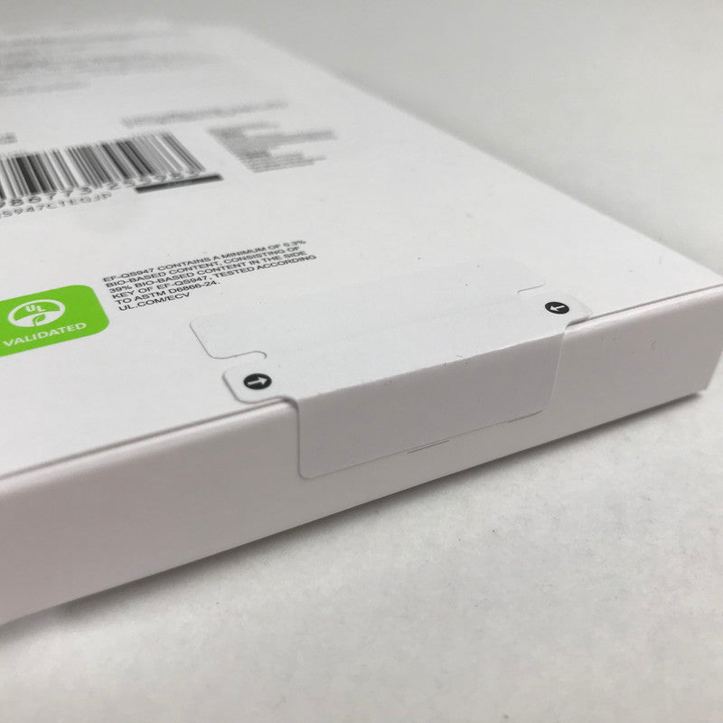 【未使用品】 未使用 未開封 SAMSUNG サムスン 純正品 EF-Qs947CTEGJP Galaxy S26+ Clear Case クリア ケース 101-260314-mh-07-fuz 万代Net店
