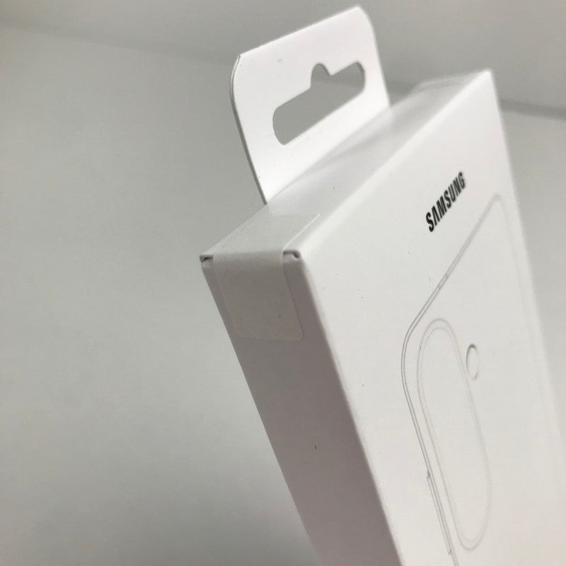 【未使用品】 未使用 未開封 SAMSUNG サムスン 純正品 EF-Qs947CTEGJP Galaxy S26+ Clear Case クリア ケース 101-260314-mh-07-fuz 万代Net店