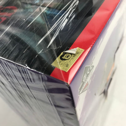 【中古品】 未開封 一番くじ ワンピース FILM RED -MORE BEST- D賞 ニコ・ロビン フィギュア 箱傷みあり 047-260413-io-50-fuzh 万代Net店