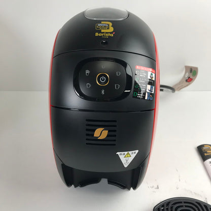【中古美品】 ネスカフェ SPM9635 ゴールドブレンド バリスタアイ GOLD BLEND Barista i 098-260404-io-33-fuz 万代Net店