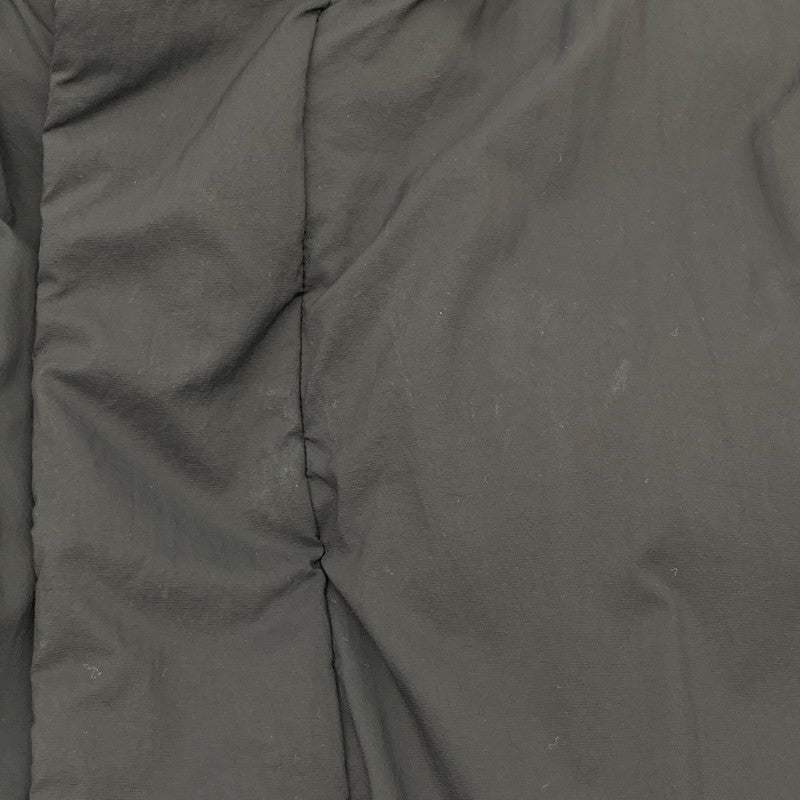 【中古品】【メンズ】 HELLY HANSEN HOE11951 DOWN JACKET ヘリーハンセン ダウンジャケット アウター ブランド 古着 144-260524-gm-15-fuz サイズ：L カラー：ブラック 万代Net店