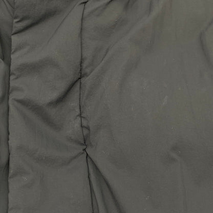 【中古品】【メンズ】 HELLY HANSEN HOE11951 DOWN JACKET ヘリーハンセン ダウンジャケット アウター ブランド 古着 144-260524-gm-15-fuz サイズ：L カラー：ブラック 万代Net店