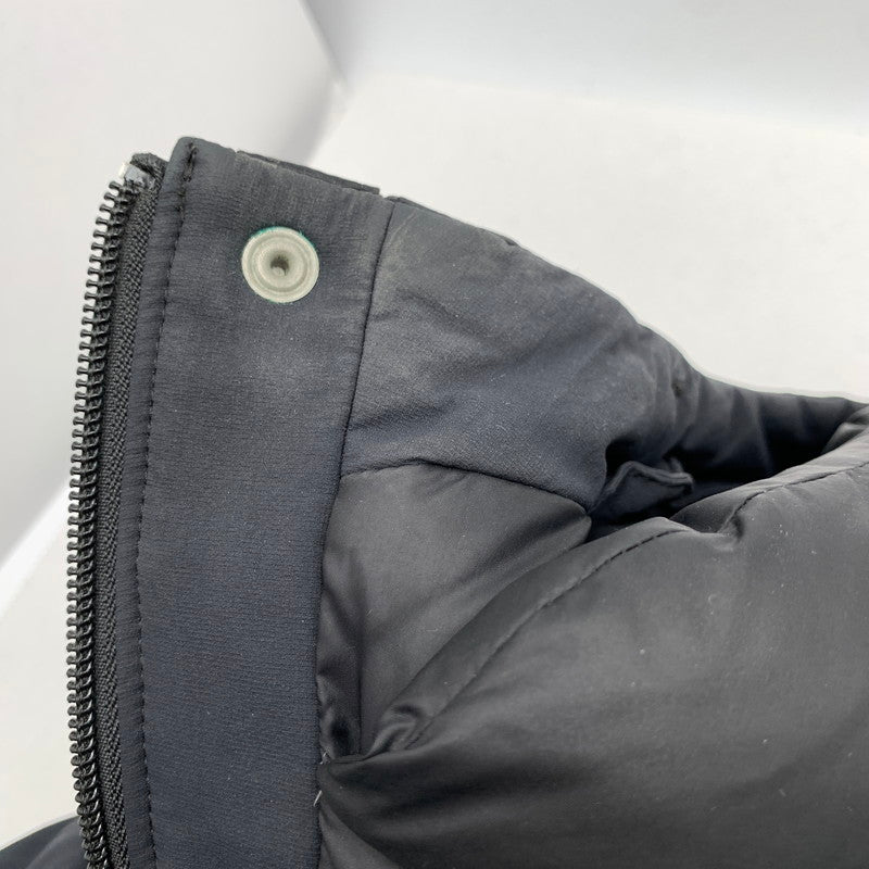 【中古品】【メンズ】 HELLY HANSEN HOE11951 DOWN JACKET ヘリーハンセン ダウンジャケット アウター ブランド 古着 144-260524-gm-15-fuz サイズ：L カラー：ブラック 万代Net店