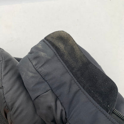 【中古品】【メンズ】 HELLY HANSEN HOE11951 DOWN JACKET ヘリーハンセン ダウンジャケット アウター ブランド 古着 144-260524-gm-15-fuz サイズ：L カラー：ブラック 万代Net店