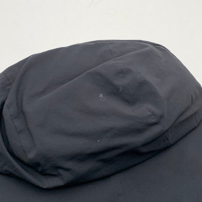 【中古品】【メンズ】 HELLY HANSEN HOE11951 DOWN JACKET ヘリーハンセン ダウンジャケット アウター ブランド 古着 144-260524-gm-15-fuz サイズ：L カラー：ブラック 万代Net店