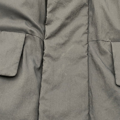 【中古品】【メンズ】 HELLY HANSEN HOE11951 DOWN JACKET ヘリーハンセン ダウンジャケット アウター ブランド 古着 144-260524-gm-15-fuz サイズ：L カラー：ブラック 万代Net店