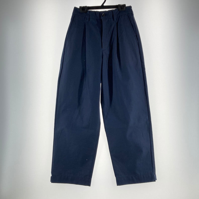 【中古品】【レディース】 HELLY HANSEN ヘリーハンセン HOE22202 NAUTISK PANTS ナウティスクパンツ カラー ネイビー SIZE:M 171-260617-ky-08-fuzh 万代Net店