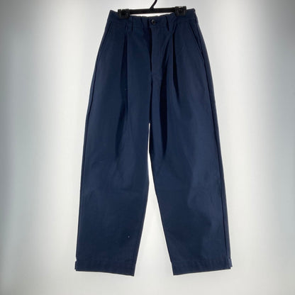 【中古品】【レディース】 HELLY HANSEN ヘリーハンセン HOE22202 NAUTISK PANTS ナウティスクパンツ カラー ネイビー SIZE:M 171-260617-ky-08-fuzh 万代Net店