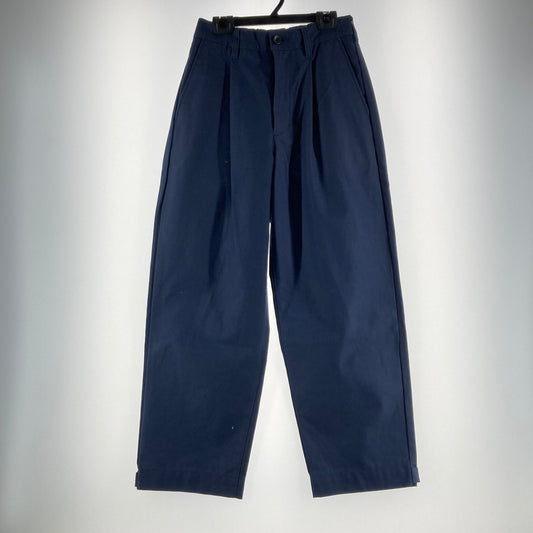 【中古品】【レディース】 HELLY HANSEN ヘリーハンセン HOE22202 NAUTISK PANTS ナウティスクパンツ カラー ネイビー SIZE:M 171-260617-ky-08-fuzh 万代Net店