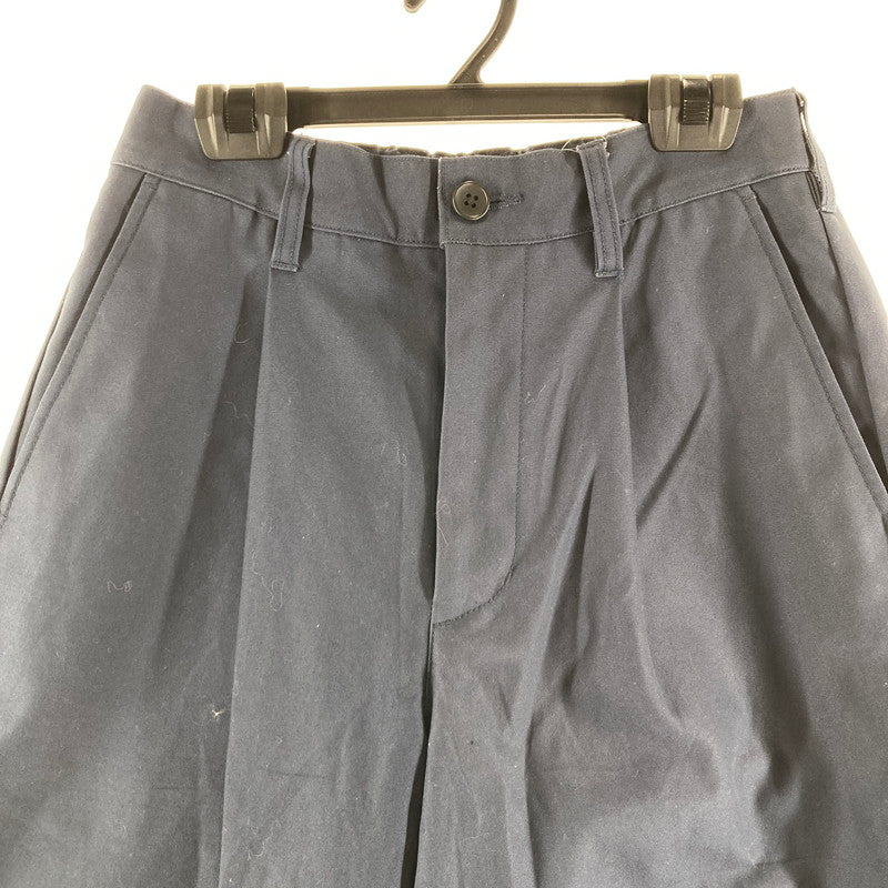 【中古品】【レディース】 HELLY HANSEN ヘリーハンセン HOE22202 NAUTISK PANTS ナウティスクパンツ カラー ネイビー SIZE:M 171-260617-ky-08-fuzh 万代Net店