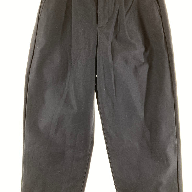 【中古品】【レディース】 HELLY HANSEN ヘリーハンセン HOE22202 NAUTISK PANTS ナウティスクパンツ カラー ネイビー SIZE:M 171-260617-ky-08-fuzh 万代Net店