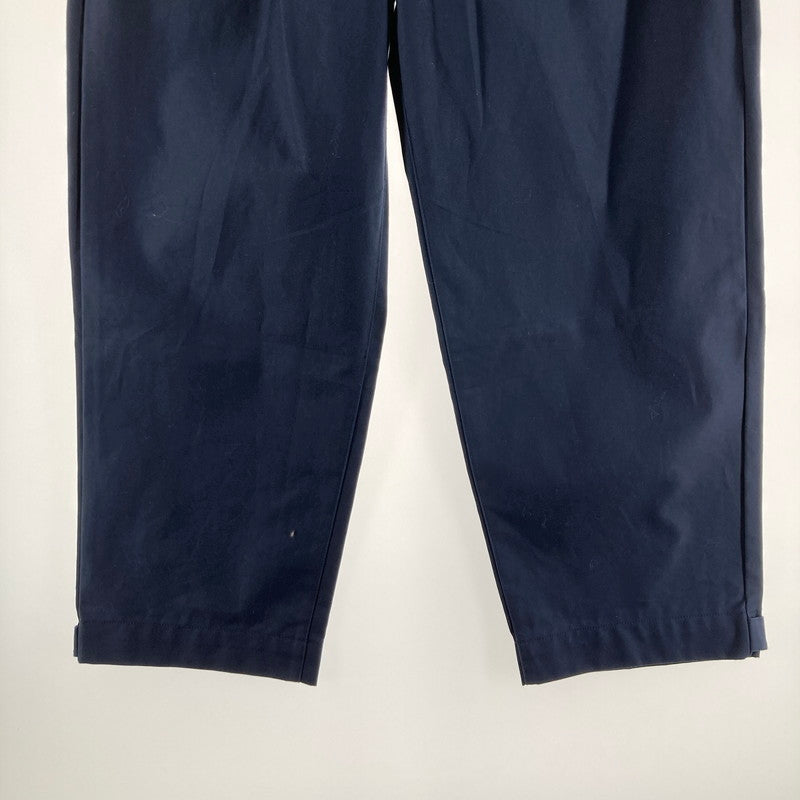 【中古品】【レディース】 HELLY HANSEN ヘリーハンセン HOE22202 NAUTISK PANTS ナウティスクパンツ カラー ネイビー SIZE:M 171-260617-ky-08-fuzh 万代Net店