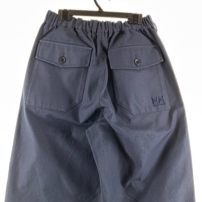 【中古品】【レディース】 HELLY HANSEN ヘリーハンセン HOE22202 NAUTISK PANTS ナウティスクパンツ カラー ネイビー SIZE:M 171-260617-ky-08-fuzh 万代Net店