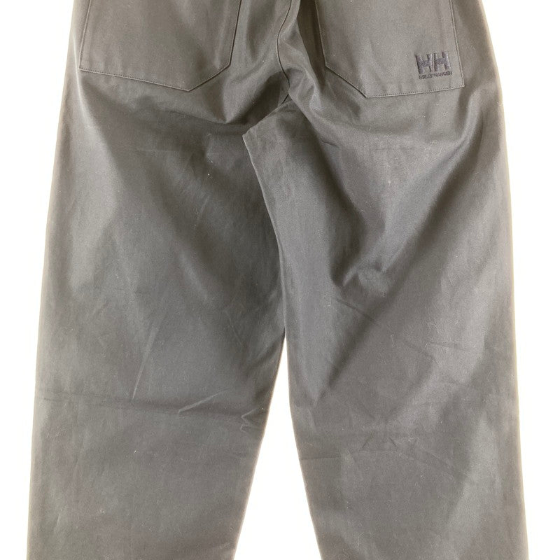 【中古品】【レディース】 HELLY HANSEN ヘリーハンセン HOE22202 NAUTISK PANTS ナウティスクパンツ カラー ネイビー SIZE:M 171-260617-ky-08-fuzh 万代Net店