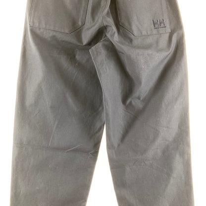 【中古品】【レディース】 HELLY HANSEN ヘリーハンセン HOE22202 NAUTISK PANTS ナウティスクパンツ カラー ネイビー SIZE:M 171-260617-ky-08-fuzh 万代Net店