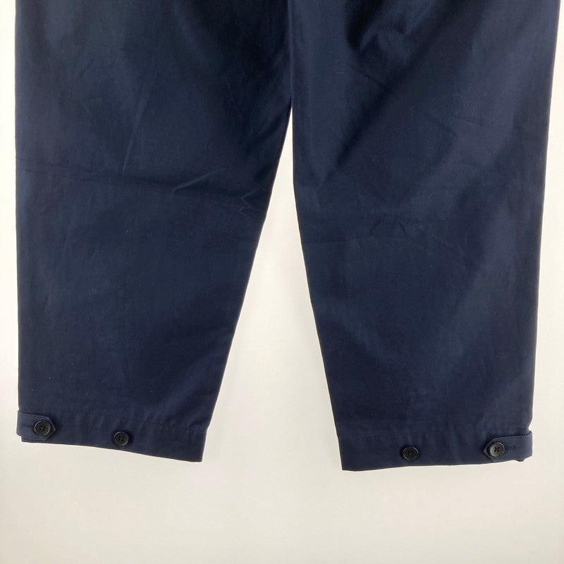 【中古品】【レディース】 HELLY HANSEN ヘリーハンセン HOE22202 NAUTISK PANTS ナウティスクパンツ カラー ネイビー SIZE:M 171-260617-ky-08-fuzh 万代Net店