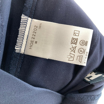 【中古品】【レディース】 HELLY HANSEN ヘリーハンセン HOE22202 NAUTISK PANTS ナウティスクパンツ カラー ネイビー SIZE:M 171-260617-ky-08-fuzh 万代Net店