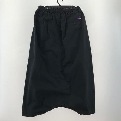 【中古品】【レディース】 THE NORTH FACE PURPLE LABEL NTW5952N ノースフェイス リップストップサルエルパンツ レディース Sサイズ スレあり 171-260420-ny-01-fuzh 万代Net店