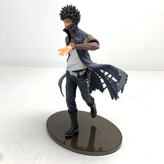 【中古品】 僕のヒーローアカデミア 造形Academy vol.2 荼毘 本体のみ 051-260702-ky-25-fuzh 万代Net店
