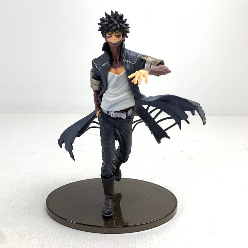 【中古品】 僕のヒーローアカデミア 造形Academy vol.2 荼毘 本体のみ 051-260702-ky-25-fuzh 万代Net店