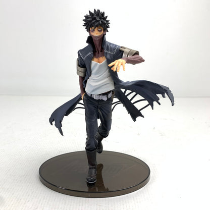 【中古品】 僕のヒーローアカデミア 造形Academy vol.2 荼毘 本体のみ 051-260702-ky-25-fuzh 万代Net店