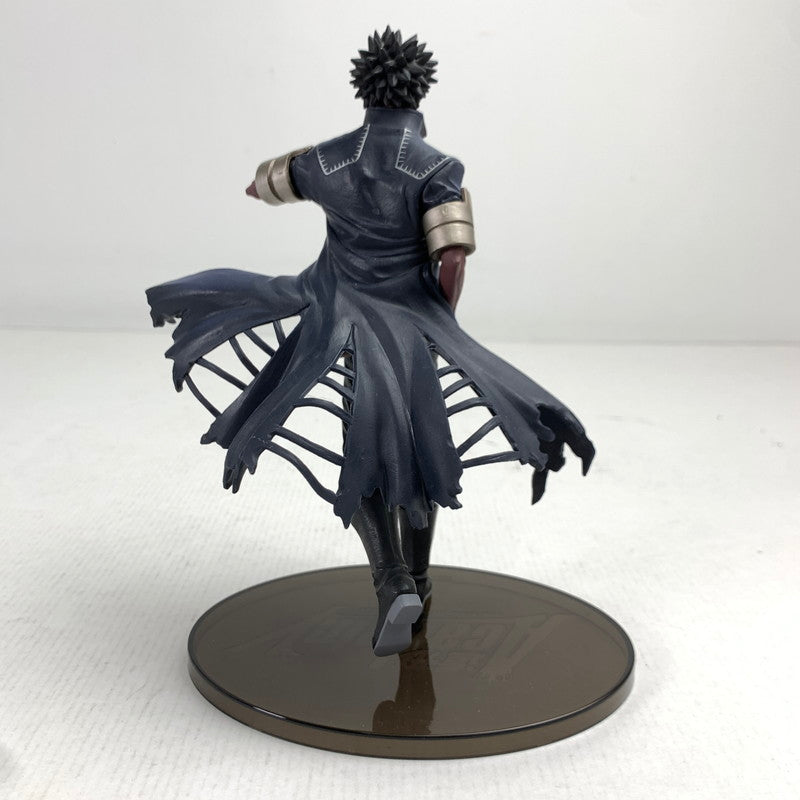 【中古品】 僕のヒーローアカデミア 造形Academy vol.2 荼毘 本体のみ 051-260702-ky-25-fuzh 万代Net店
