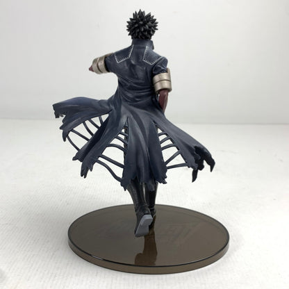 【中古品】 僕のヒーローアカデミア 造形Academy vol.2 荼毘 本体のみ 051-260702-ky-25-fuzh 万代Net店