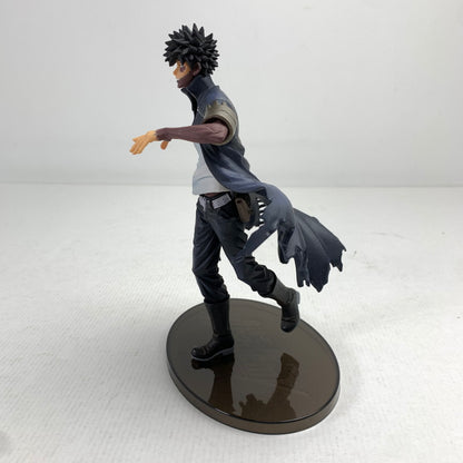 【中古品】 僕のヒーローアカデミア 造形Academy vol.2 荼毘 本体のみ 051-260702-ky-25-fuzh 万代Net店