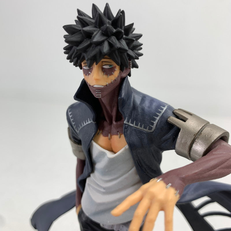 【中古品】 僕のヒーローアカデミア 造形Academy vol.2 荼毘 本体のみ 051-260702-ky-25-fuzh 万代Net店